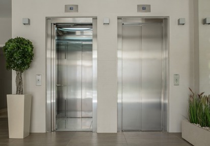 elevator