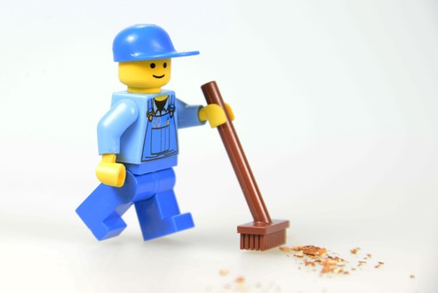 lego
