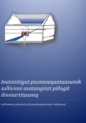 Sullivimmi avatangiisit pillugit atuakkiaq