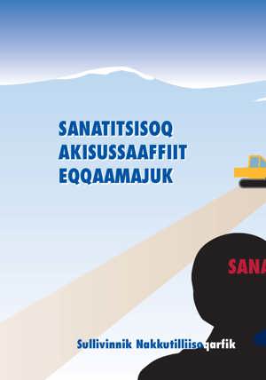Sanatitsisoq akisussaaffiit eqqaamajuk