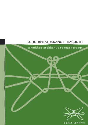 Sulinermi atukkanut taaguutit